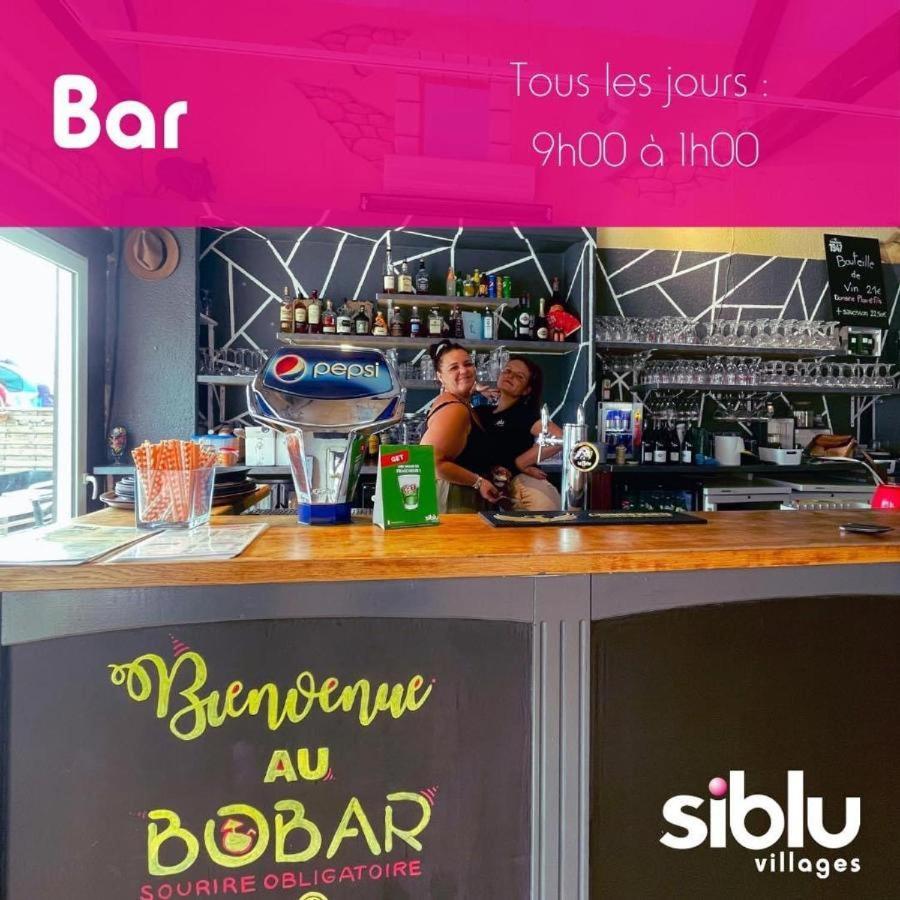 Mobil Home Tout Confort Ideal Pour 4 Personnes Dans Le Domaine De Dugny Camping 4 Etoiles, Proche De Blois, Du Zoo De Beauval Et Des Chateaux De La Loire Onzain Exterior foto
